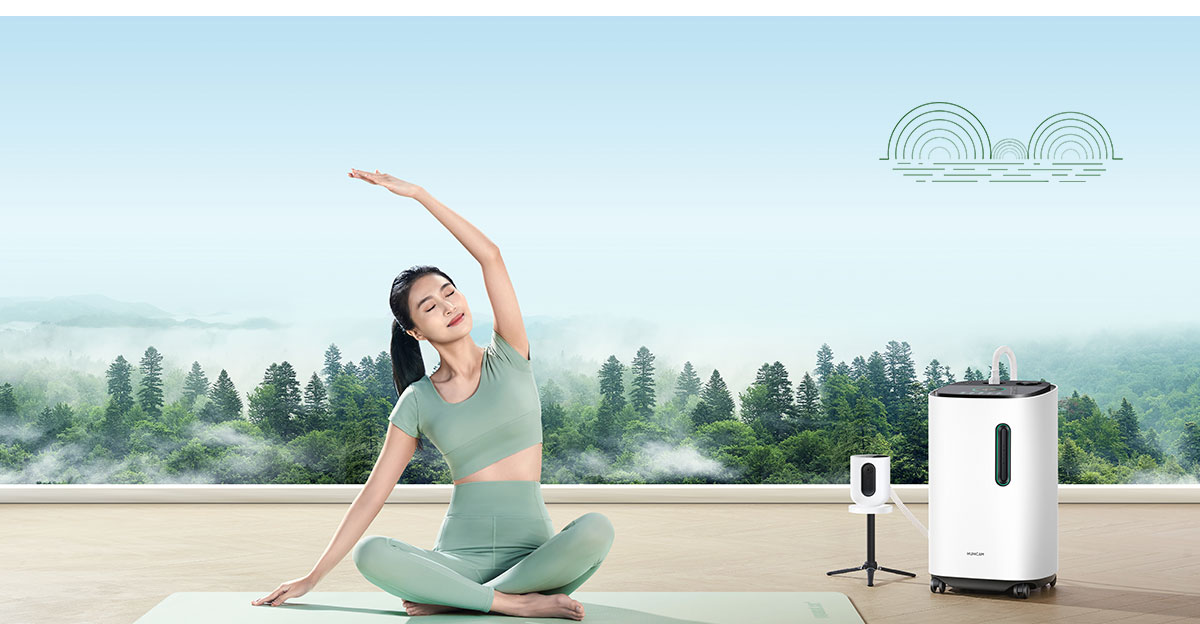 理性讨论中药,比较靠谱的负离子产品