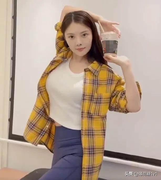 32岁徐冬冬多迷人,32岁的徐冬冬有多迷人