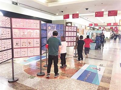 营造消费新场景引领新消费,打造消费新场景激发消费新活力