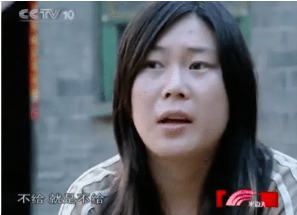 12年前，“西单女孩”走红后突然“销声匿迹”，她究竟去了哪里？