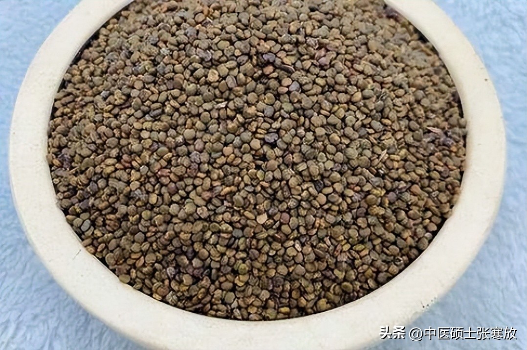 肝肾两虚型白发中药,脾胃虚弱脱发的方子