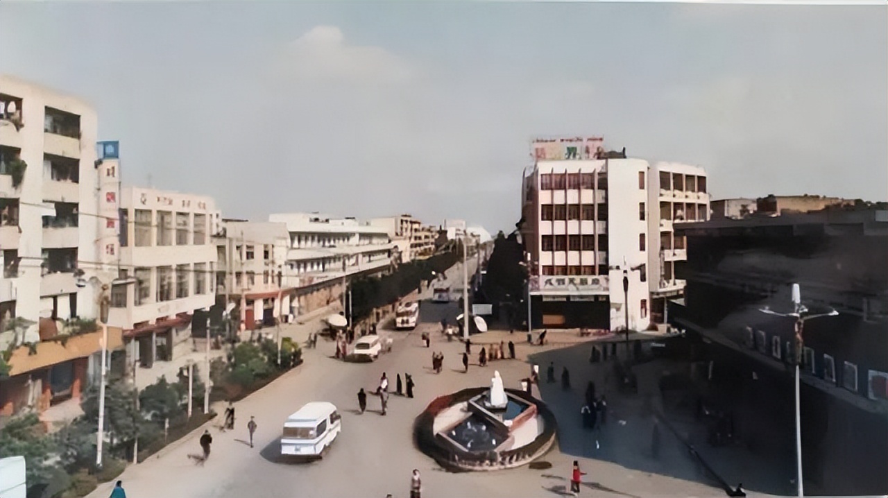 港剧那些年追过的剧,好港