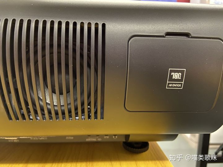 优派4k家用投影机,优派投影仪开箱