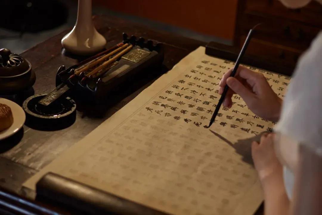 适合抄在本子上的诗句,适合写在书签上的绝美诗词