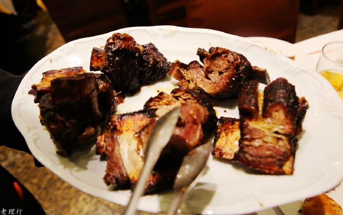 南美4国,巴西桑巴舞探索南美狂欢之旅