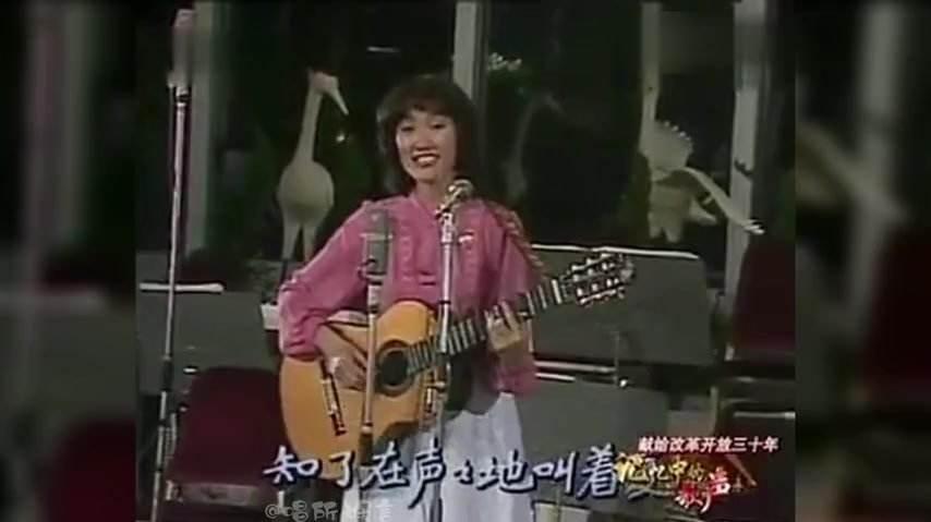 中国东方歌舞团的明星,东方歌舞团旗下艺人名单