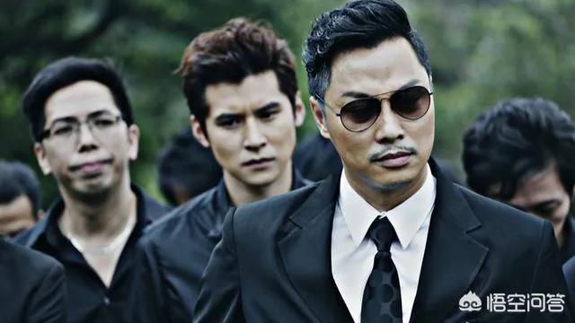 在外面如果碰到黑社会的人，怎么应付？