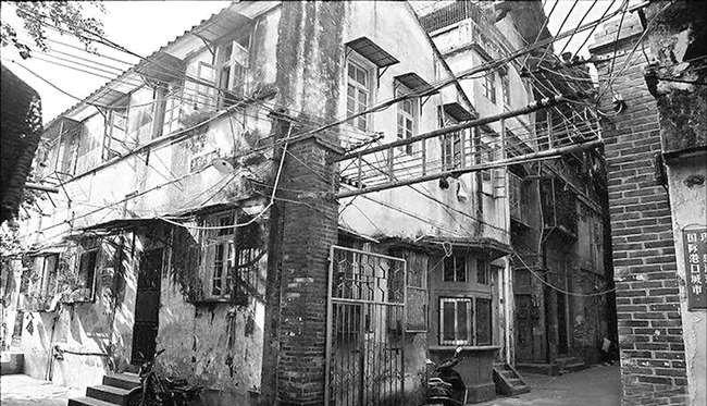 汕头以前的往事,汕头公元厂建厂时间