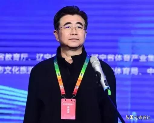 宋凯将调任中国足协担任领导，大学时学习的是足球专业，支持他