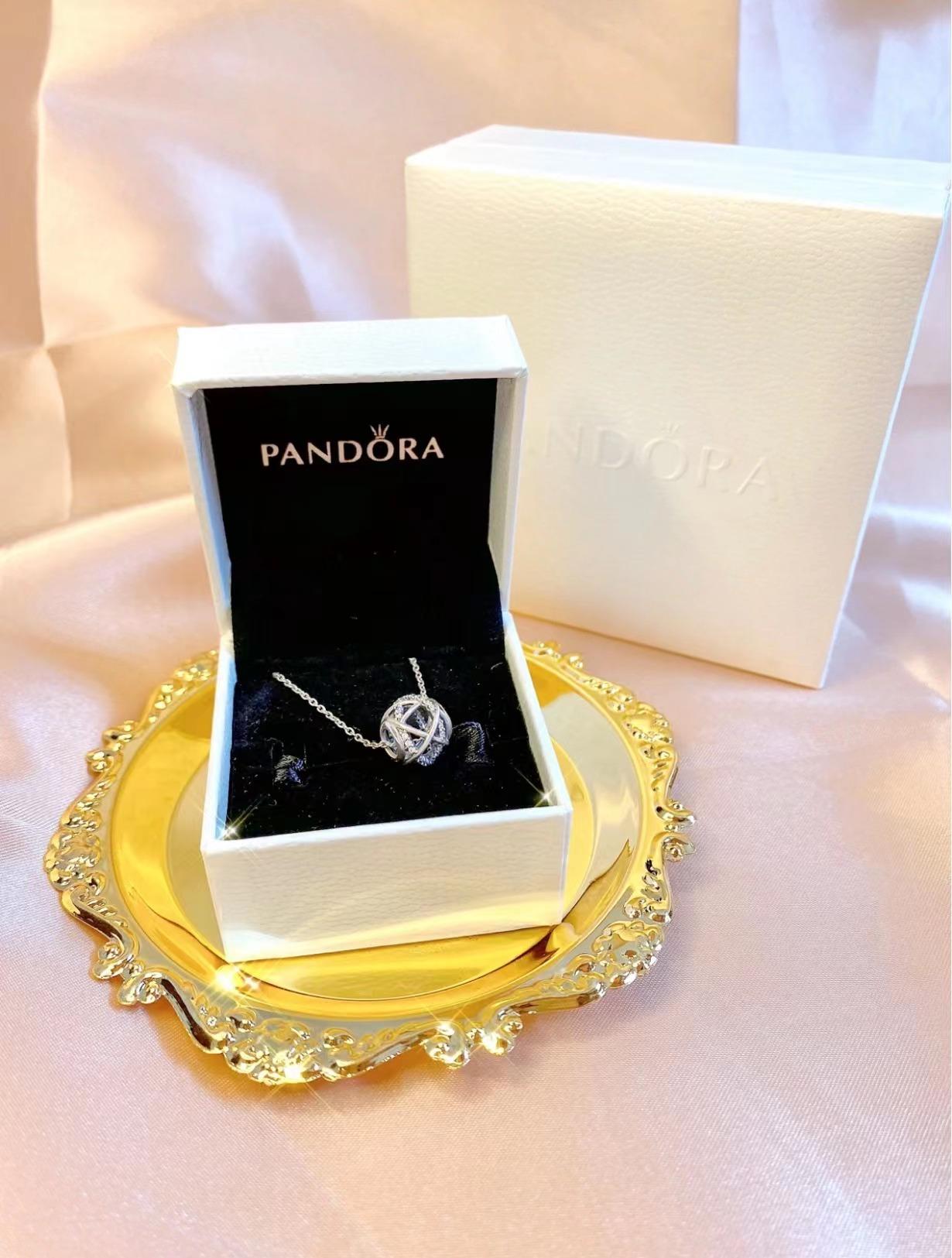 500元左右的奢侈品项链推荐,1000元以下项链品牌