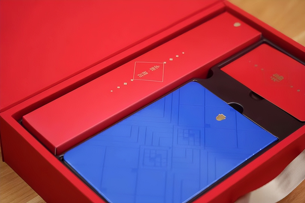 2024新春公司礼盒,各大公司新年礼盒2024