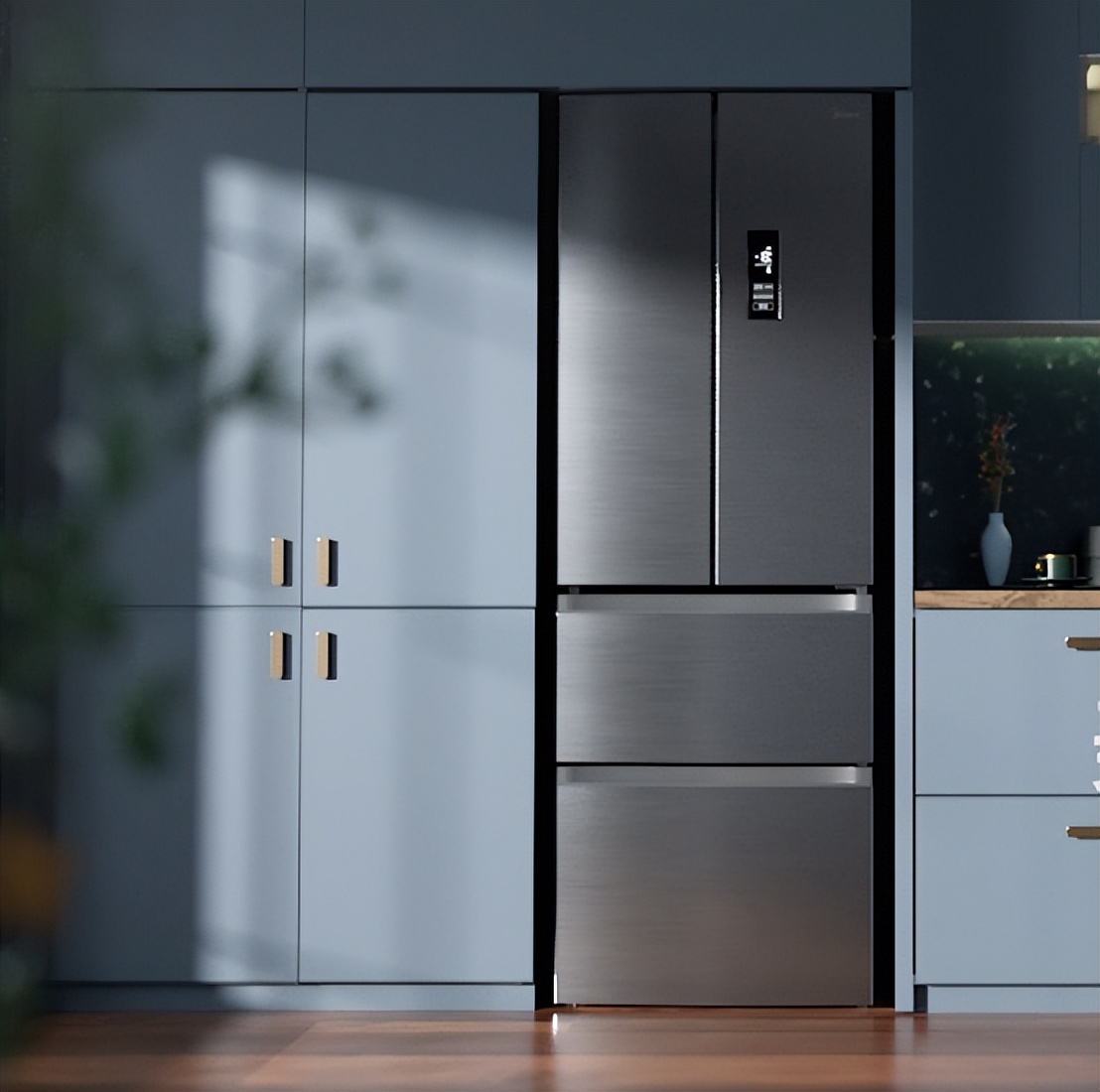 7000价位什么牌子冰箱性价比高,家用冰箱选择哪个品牌比较好