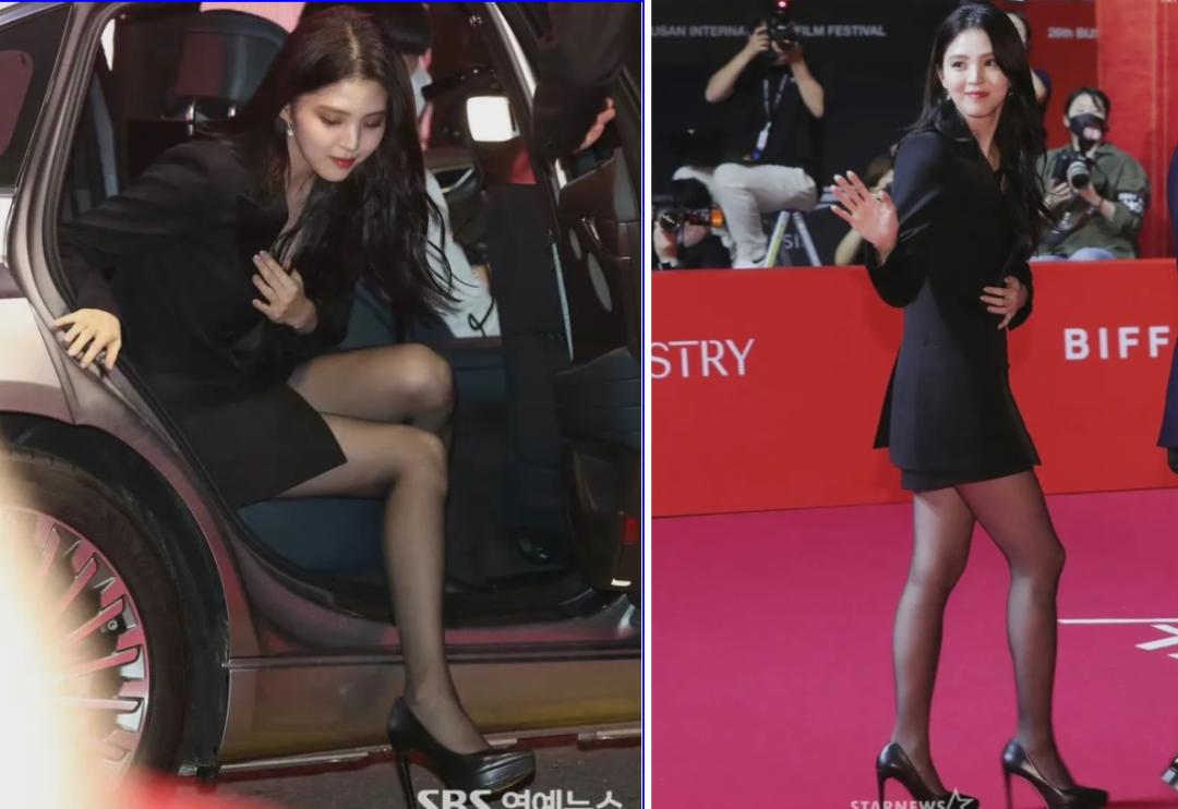 金高银宋慧乔电视剧,百想视后宋慧乔和金高银