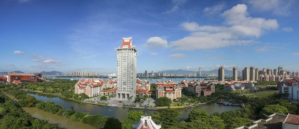 广东的多少分能上厦大,2019年要多少分才能进厦大