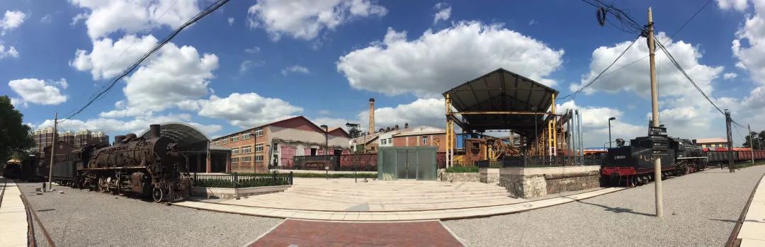 中国铁路源头在唐山，好多小伙伴不知道！这里有一份打卡攻略！