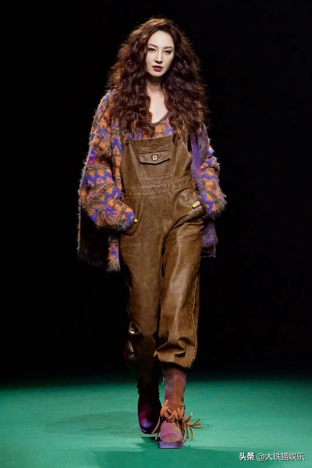 香港明星有多抗老,保养得很好的香港女明星