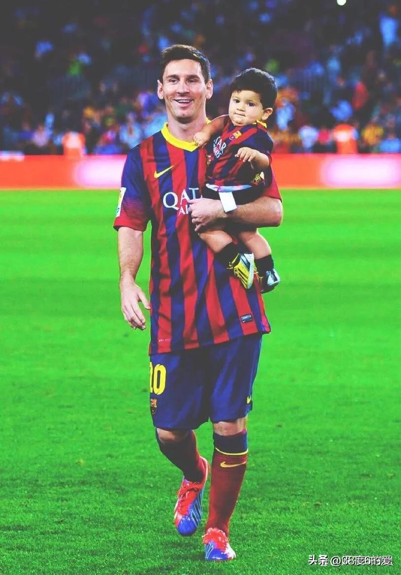 梅西对安东内拉有多痴情,梅西安东内拉爱情完整