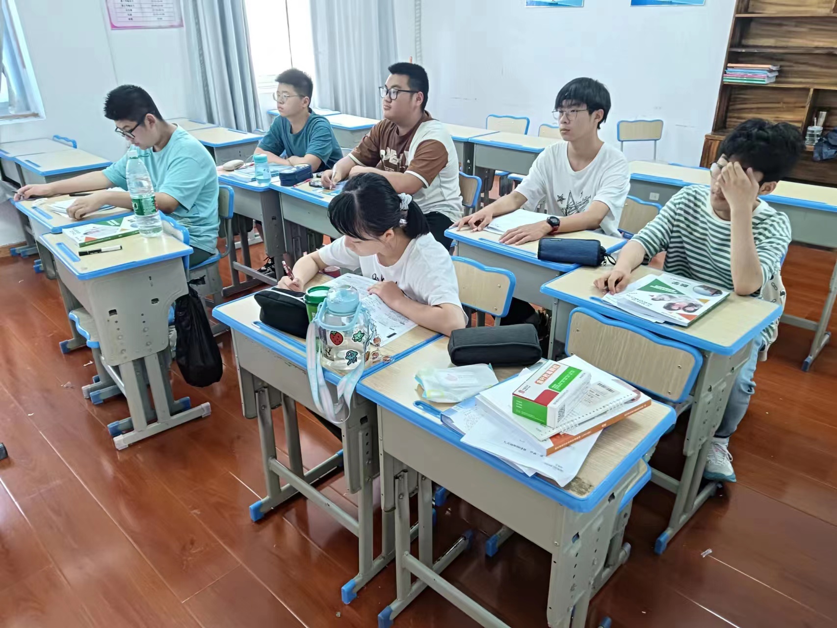 武汉封闭式高中排名,武汉中考高中学校有哪些