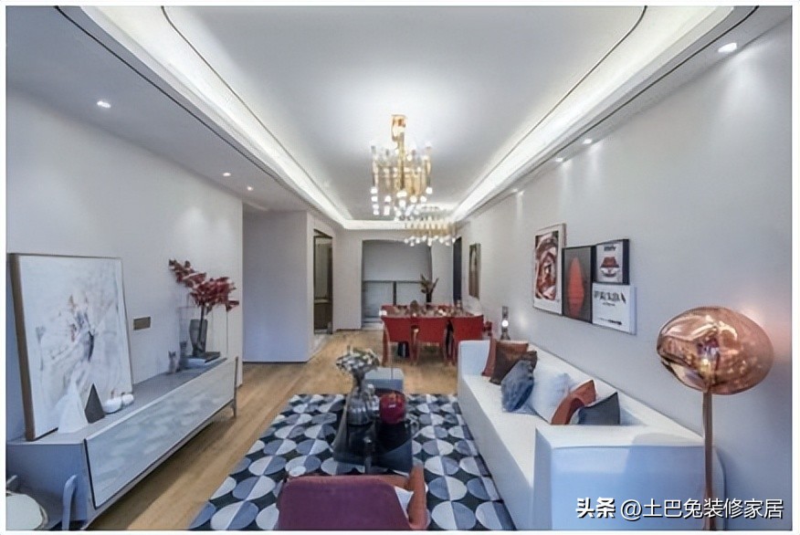 小户型怎么装修显得空间大一点,小户型怎么装修显得空间大视频