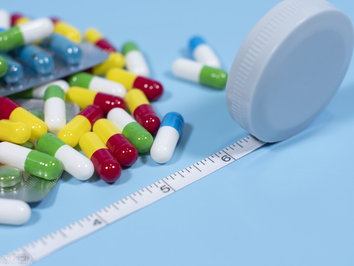 *肥药减**违规成分检测，你吃的*肥药减**安全吗？