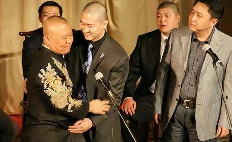 郭德纲王惠曹云金,曹云金郭德纲王惠