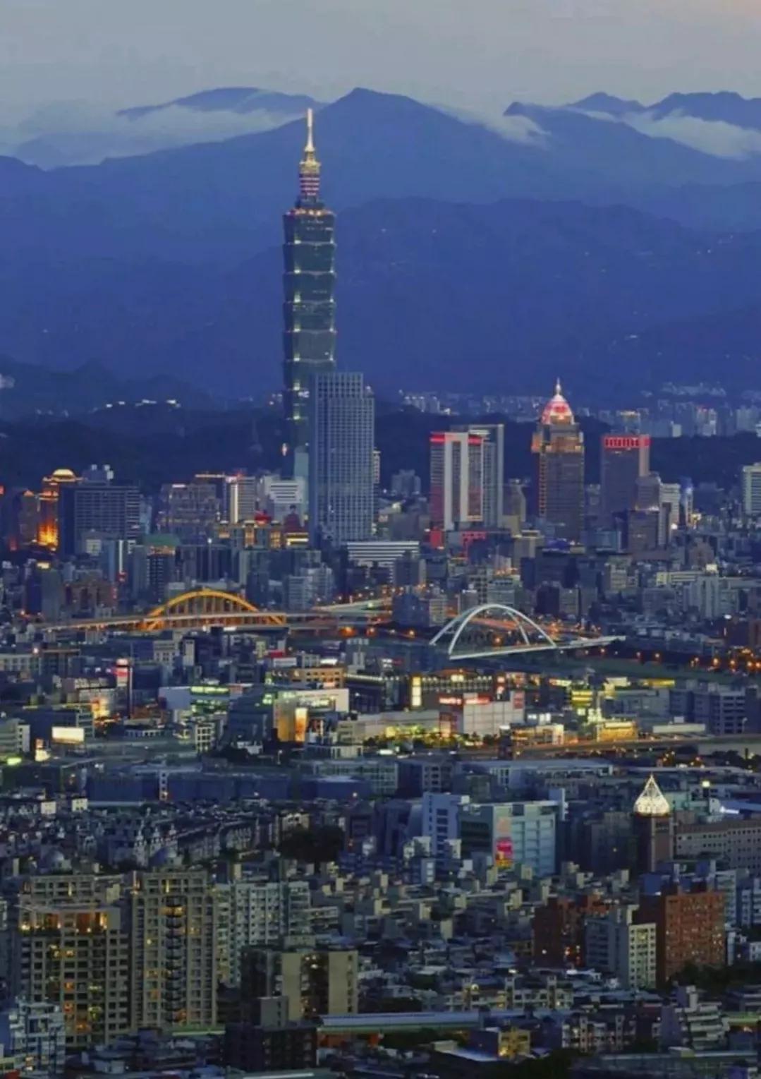 二婚女子错爱台湾富商且行且珍惜,心心念念的台湾行