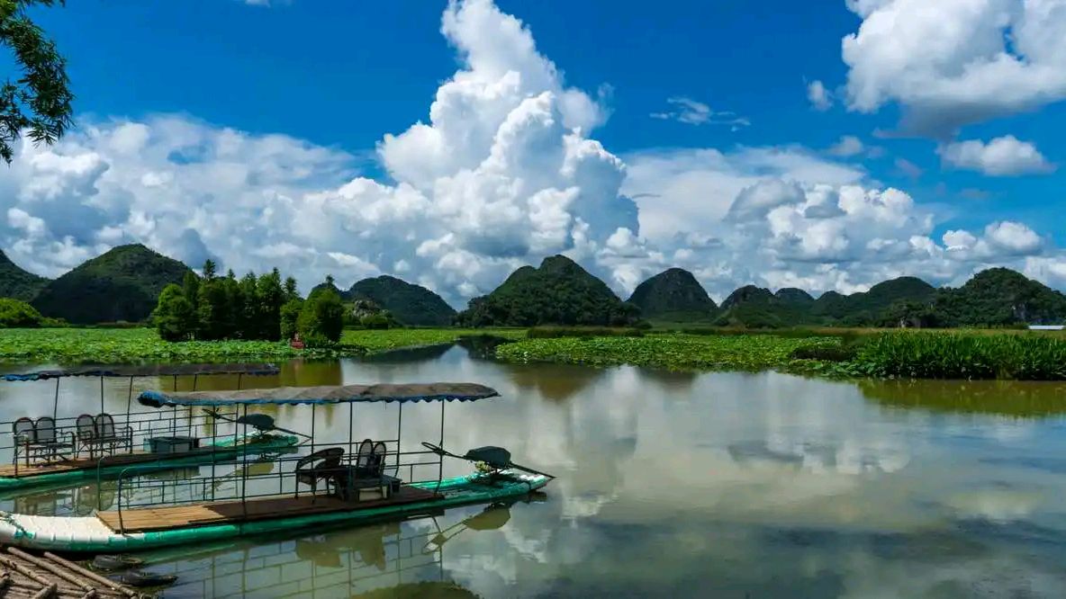 云南全部5a级旅游景点有哪些,云南拟新增10个国家4a级旅游景区