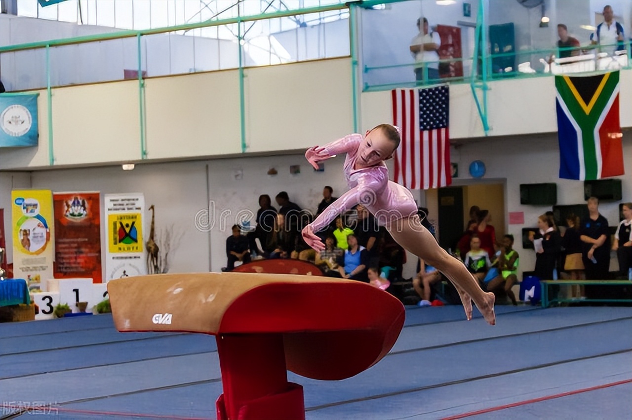 你可能不知道的极限运动,你可能不知道的运动小常识