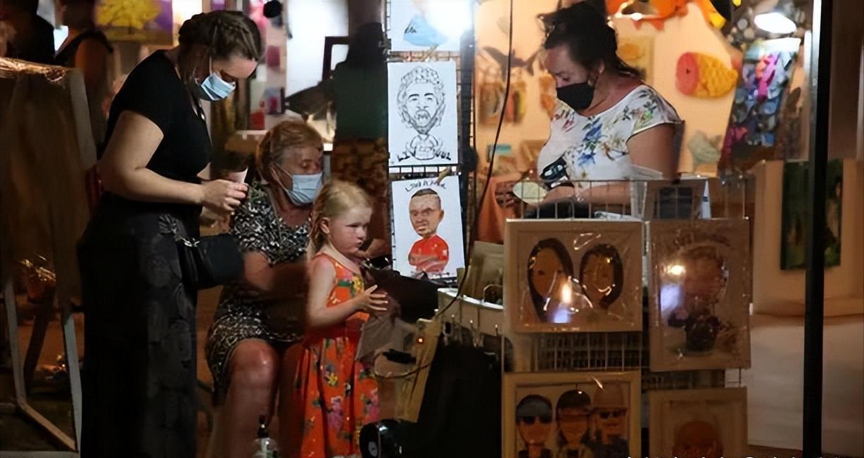 我国游客在柬埔寨,中国游客进柬埔寨