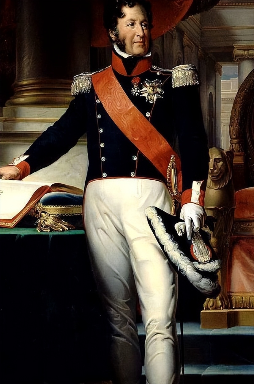 法国王室怎么样,法国王室还有什么话语权