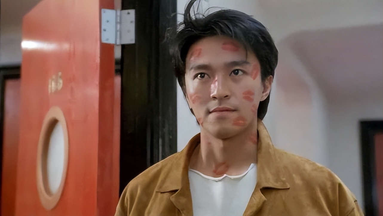 韩三平支持星爷拍摄的功夫,韩三平星爷谈长江七号