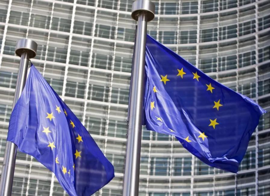 德国经济衰退,如何影响中欧关系?美国并非欧洲国家唯一选择