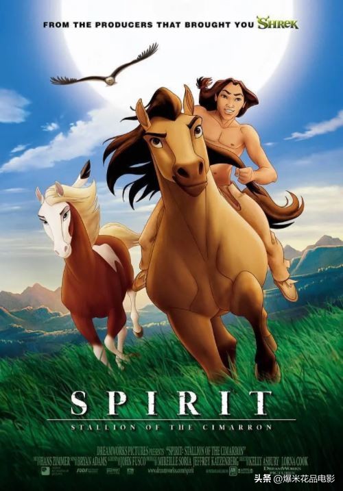 十八部好看却冷门的动画电影,6部令人惊叹被低估的动画电影