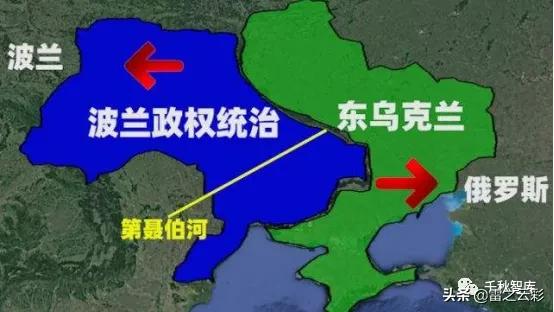 乌克兰局势的来龙去脉图,乌克兰危机对俄乌关系演变的影响