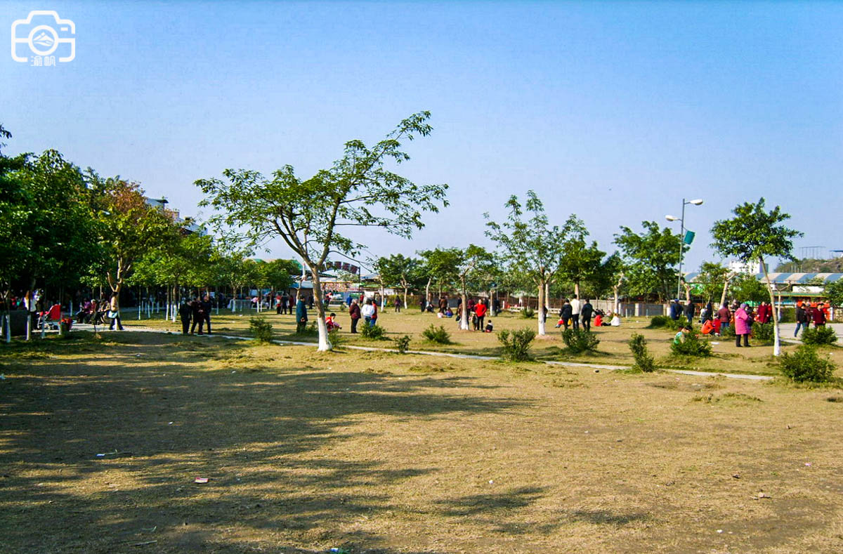 重庆潼南区有哪些好玩的,重庆潼南生态公园