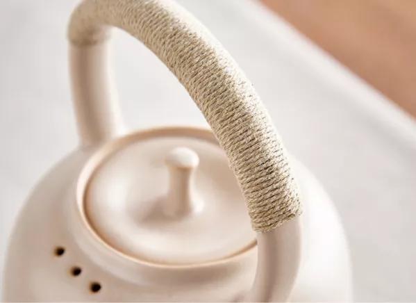 苏打釉陶壶开壶,苏打釉盖碗开壶