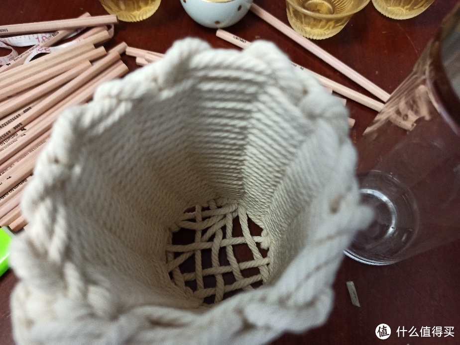 捆绑绳子教程简单方法,捆绳子怎么捆又快又好看