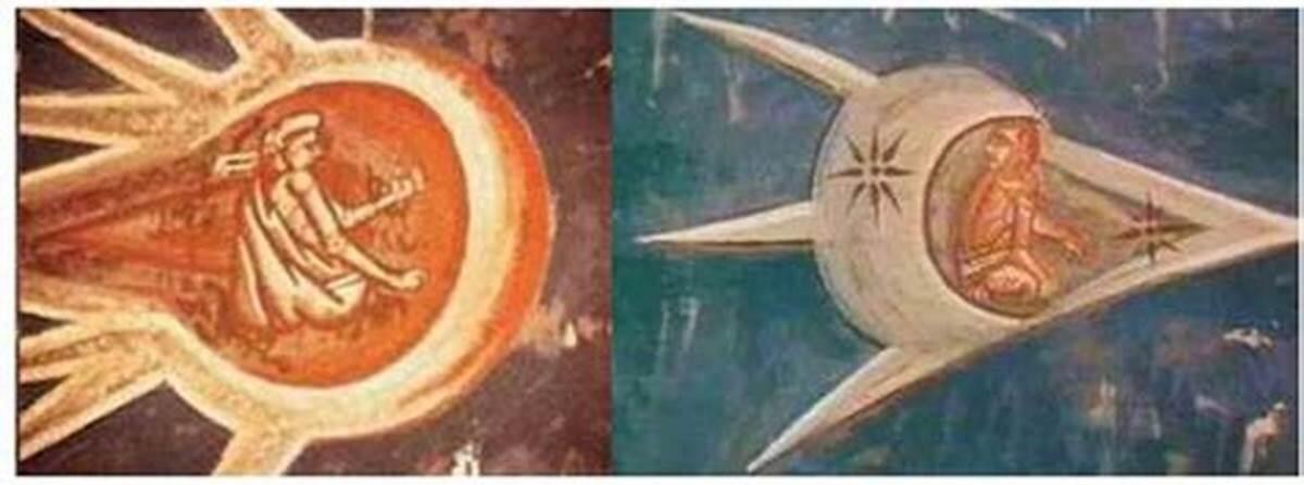 nasa将启动ufo研究,nasa组建团队研究ufo