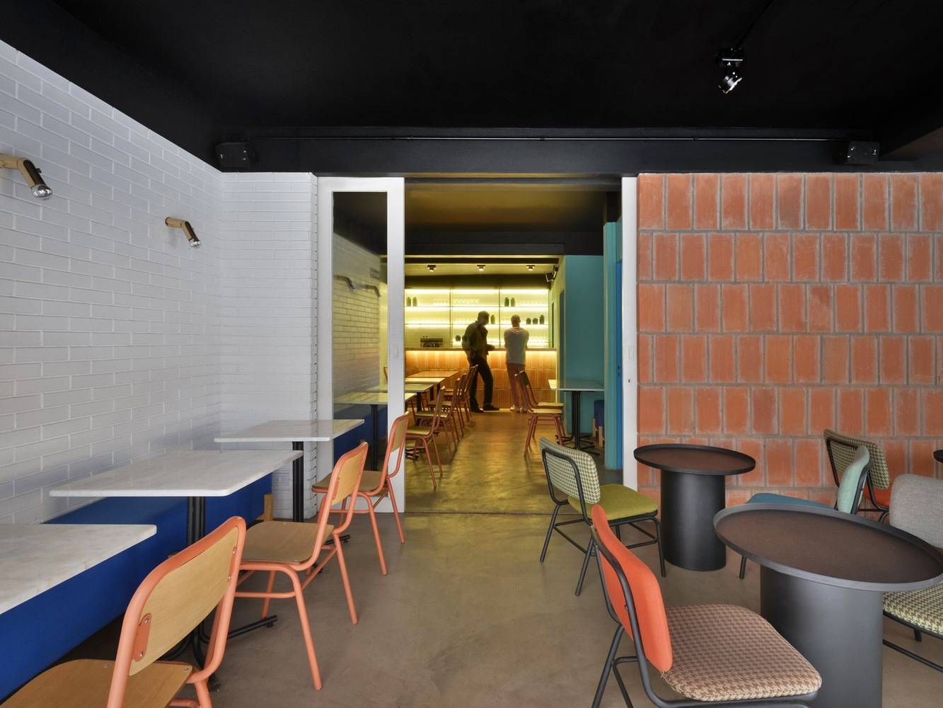 酒吧装修设计流程,酒吧装修设计步骤介绍