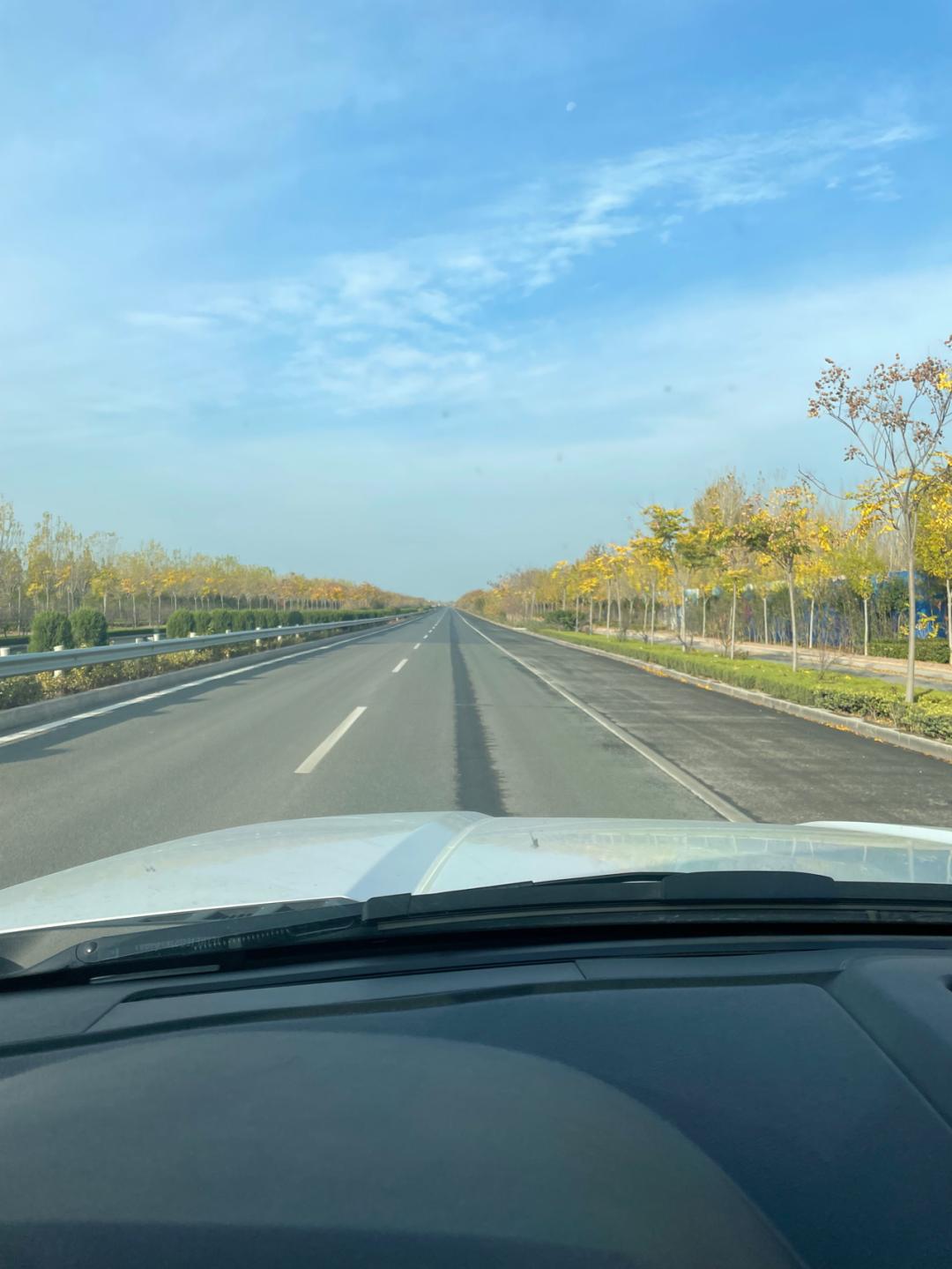 环渤海湾骑行记,环山东骑行日记青岛平度市