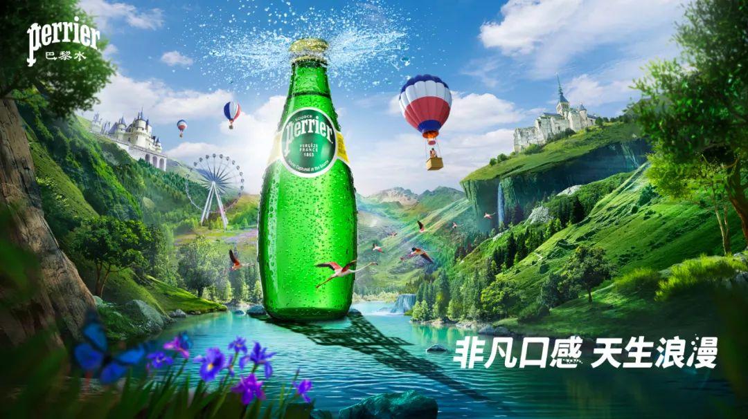 一周品牌新动作；「VERSACE范思哲」官宣李现为全球香水代言人等