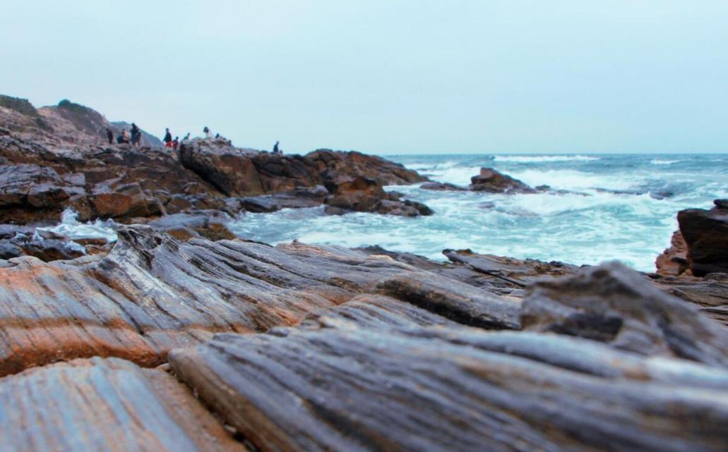 两日游自驾推荐景点广东,广东最值得去的旅游景点
