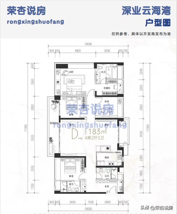 前海深业云海湾花园,深圳深业云海湾品质会好吗