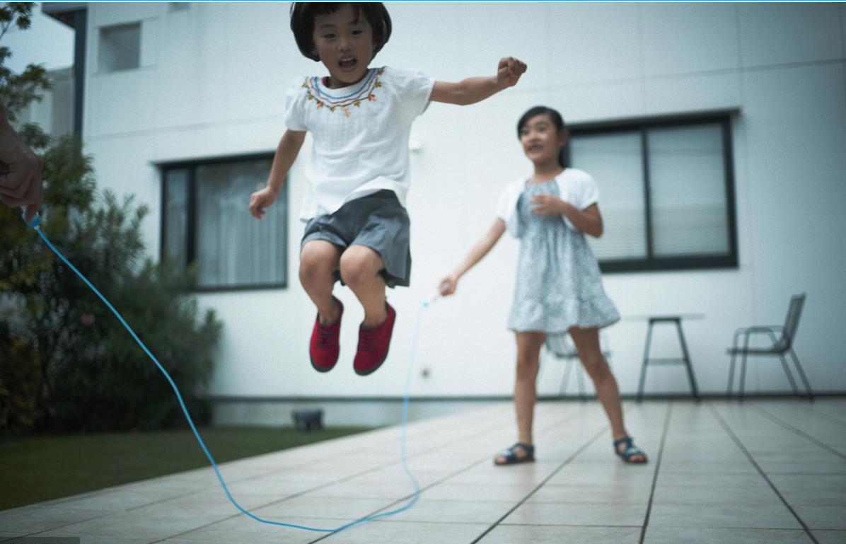 抓住长高黄金期帮助孩子长身高,儿童身高增长4个秘诀