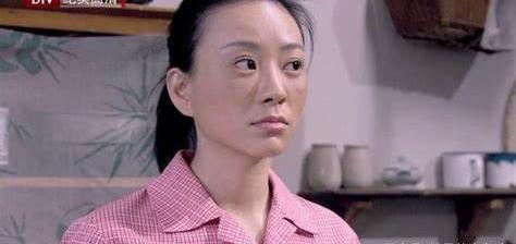 43岁女明星面容老态,被岁月催老容颜的十位女星