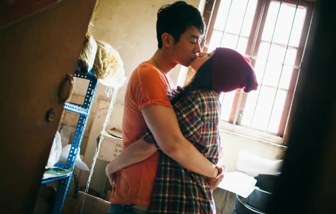 沈佳妮第一次婚姻,沈佳妮和朱亚文夫妻相