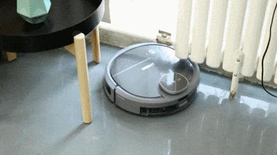 扫地机器人的真实使用感受,扫地机器人是神器还是鸡肋