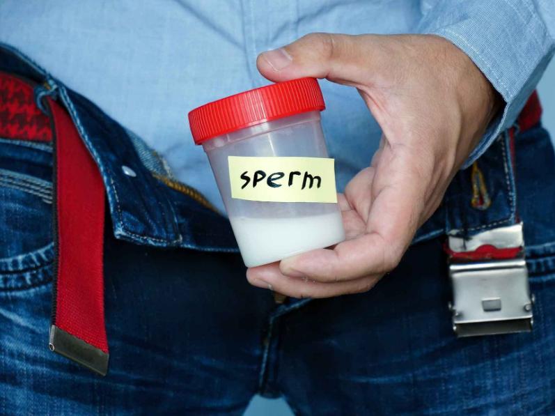 男人的精液天天都产生，不想办法排出去，会憋坏“蛋蛋”吗