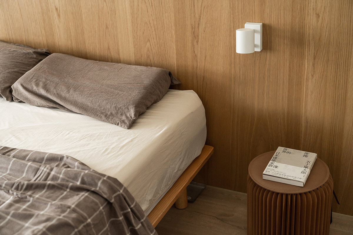 卧室日式吧台,108平方厨房客厅一体带吧台效果图