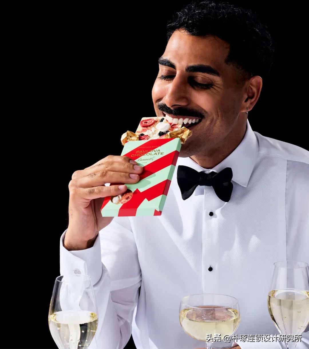 如何让包装更有层次,优秀包装设计有美感更畅销